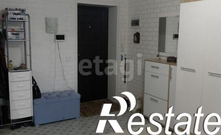 4-комн квартира улица Революции, 131А,  д. 131А