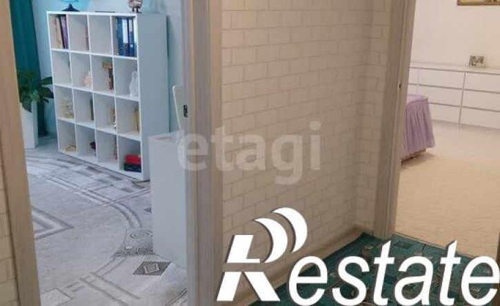 4-комн квартира улица Революции, 131А,  д. 131А