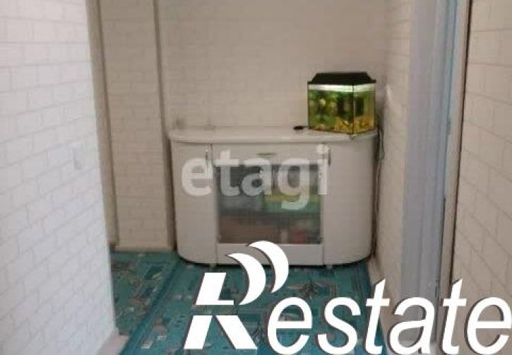 4-комн квартира улица Революции, 131А,  д. 131А