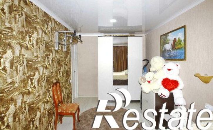 2-комн квартира Заводоуковская улица, 2,  д. 2