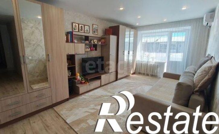 3-комн квартира Красноармейская улица, 50,  д. 50