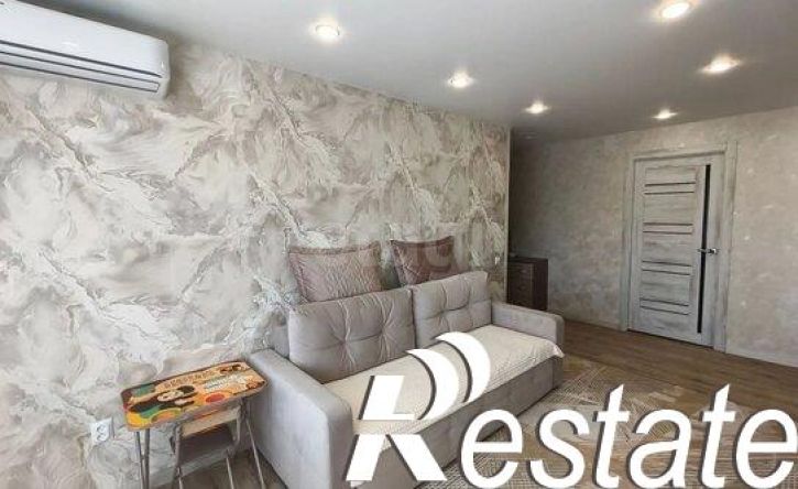 3-комн квартира Красноармейская улица, 50,  д. 50