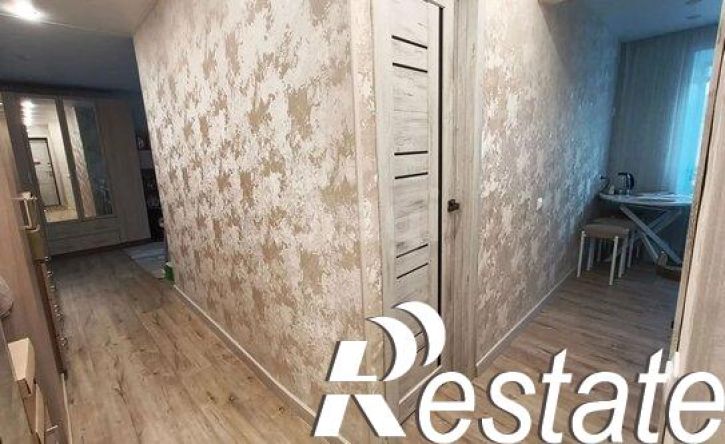 3-комн квартира Красноармейская улица, 50,  д. 50
