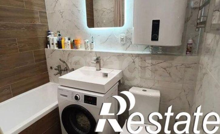 3-комн квартира Красноармейская улица, 50,  д. 50