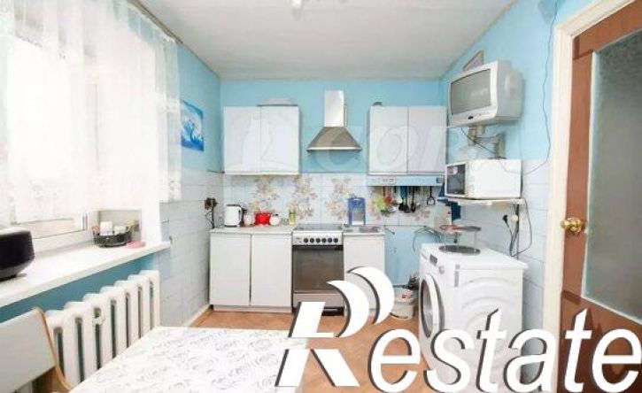 3-комн квартира улица Ентальцева, 18,  д. 18