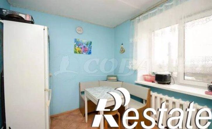 3-комн квартира улица Ентальцева, 18,  д. 18